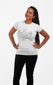 Women's T-shirts