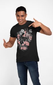 Art Graphic printed T-shirts - Men's stylish clothing - Cool tees for boys