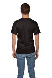Fall means football- Spookily Awesome Halloween Tshirts