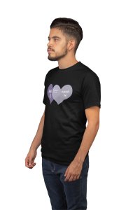 Leo,Pisces- Printed Zodiac Sign Tshirts - Made especially for astrology lovers people
