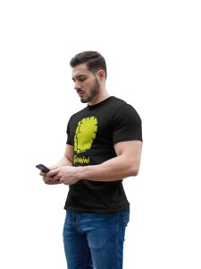 Gemini, two faces - Printed Zodiac Sign Tshirts - Made especially for astrology lovers people