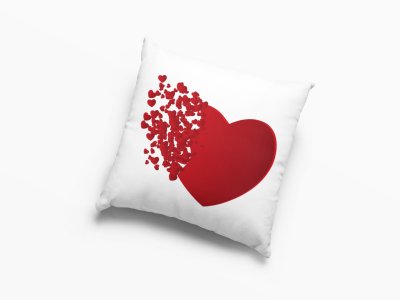 -Printed Pillow Covers For (Pack Of Two)