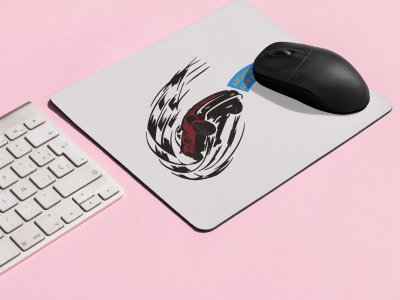 All You Need is Love For Reacing - Designable Printed Mousepads(20cm x 18cm)