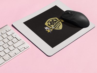 FOOTBALL - Designable Printed Mousepads(20cm x 18cm)