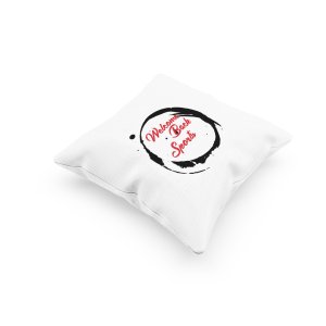 Welcome Back Sports -Printed Pillow Covers (Pack Of 2)