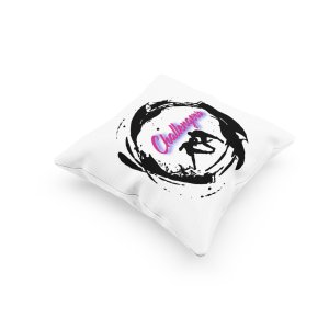 Challengers -Printed Pillow Covers (Pack Of 2)