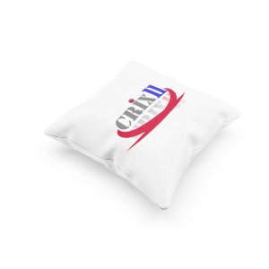 Crix11 ... -Printed Pillow Covers (Pack Of 2)