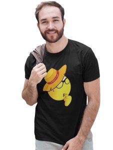 I Am a Queen Emoji T-shirt - Clothes for Emoji Lovers - Suitable for Fun Events - Foremost Gifting Material for Your Friends and Close Ones