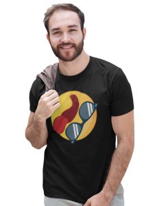 Tongue Twister Emoji T-shirt - Clothes for Emoji Lovers - Suitable for Fun Events - Foremost Gifting Material for Your Friends and Close Ones