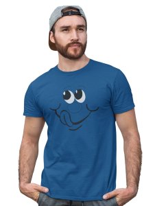 Yummy Emoji T-shirt - Clothes for Emoji Lovers - Suitable for Fun Events - Foremost Gifting Material for Your Friends and Close Ones