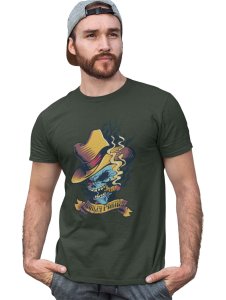 Guilty Parties(Green T)- Foremost Gifting Material for Your Friends and Close Ones