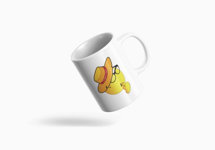 I Am a Queen Emoji- emoji printed ceramic white coffee and tea mugs/ cups for emoji lover people