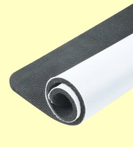 Legendary Pirates: One Piece Illustration - Ultimate Fan Edition Mouse Pad