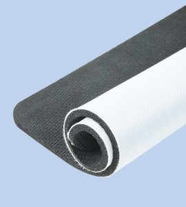 Fierce and Cute: Inosuke's Face in Miniature - Exclusive Anime Mouse Pad