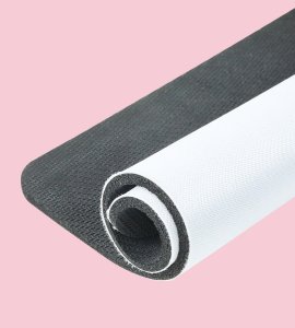 Aang's Blaze: Avatar The Last Airbender Fire Mode Mouse Pad - Limited Edition