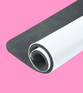 Blossom of Battle: Nezuko Kamado Fight Scene - Exclusive Anime Art Print