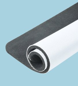 Demon Slayer Duo: Tanjiro & Inosuke Meme Edition Mouse Pad