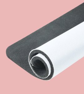 Uchiha Legend: Itachi's Enigma - Exclusive Naruto Illustration Mouse Pad