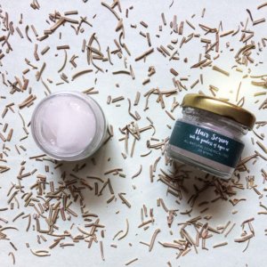 Natural Rosemary Hair Serum