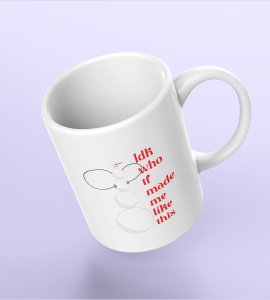 Snow Much Coffee, Snow Much Fun, Christmas Gift Husband Family Kids Friend Best Gift Coffe Mug