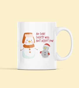 Funny Coffe Mug with meme , Cermaic Mugs for Coffe, Best Gift for Family Friends