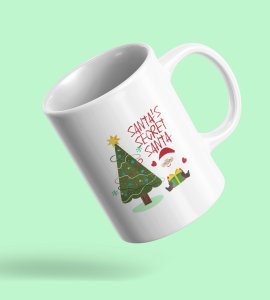 Secret Santa Gift Coffe Mug Best Gift Option Boys Girls Friends Colleuge