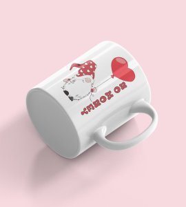 No Money Christmas Theme Coffe Mug Best Gift For all