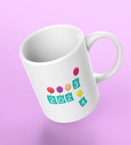 Cheers to New Beginnings: Welcoming 2024 with a Sip