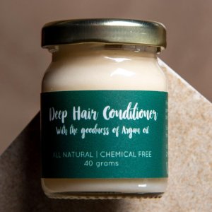 Natural Rosemary Deep Hair Conditioner