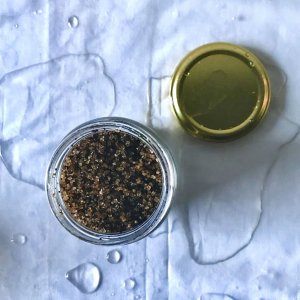 Natural Coffee Body Scrub