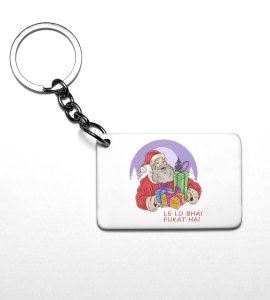 Take Gifts All For You: Revamp your Joy withCutest Santa Sipper, Best Gift For Boys Girls