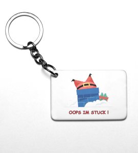 Big Chimney Bigger Gifts: Revamp your Joy withCutest Santa Sipper, Best Gift For Boys Girls