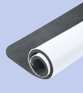 Santa's Coming With Reindeer: Best Designer Mouse Pad by Best Gift For Secret Santa