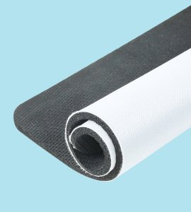 No More Gifts : Unique Designer Mouse Pad by Best Gift For Boys Girls