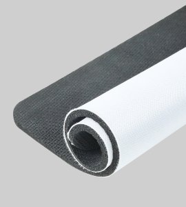 Corporate Santa: Best Designed Mouse Pad For School Kids by Best Gift For Office Secret Santa