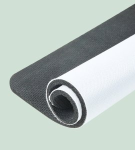 It's Quite Cold : Elegantly Designed Mouse Pad by Best Gift For Secret Santa