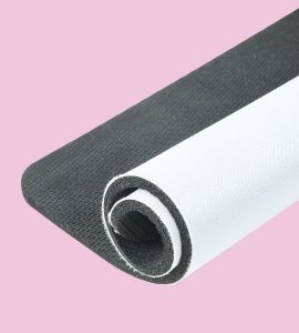 Christmas Party : Best Comic Designed Mouse Pad by (brands) Perfect Gift For Secret Santa