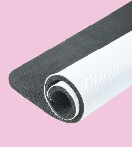 Gifts Got Over : Unique Designer Mouse Pad by Perfect Gift For Office Secret Santa