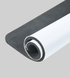 Graphic Lover Santa Mouse Pad : Perfectly Designed Mouse Pad by Best Gift For Boys Girls