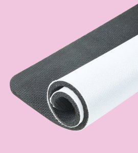 Santa's Holiday: Beautifully Crafted Mouse Pad by Best Gift for Boys Girls