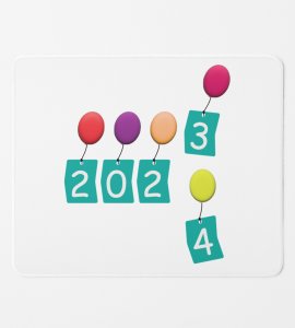 New Years Arrival : Best Mouse Pad In Your Office For Boys Girls by Best Gift for Secret Santa
