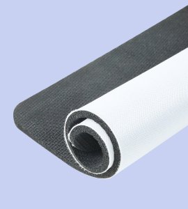 Santa Distributes Gifts: Cutest And Most Affordable Mouse Pad Designed by , Best Gift On Christmas For Boys Girls