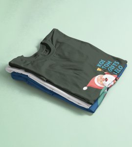 Everyone Take Gifts : Best Printed T-shirt (Green) Most Liked Gift For Boys Girls
