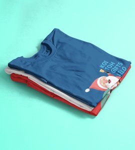 Everyone Take Gifts : Best Printed T-shirt (Blue) Most Liked Gift For Boys Girls