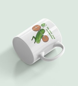 Resolution, Graphics Printed Coffee Mugs On New Year Theme Best Gift For New Year