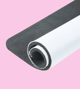 2024 New Year, Graphics Printed Mouse Pad On New Year Theme Best Gift For New Year