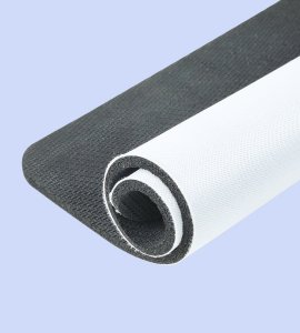 Sleep More, Graphic Printed Sublimated Mouse Pad