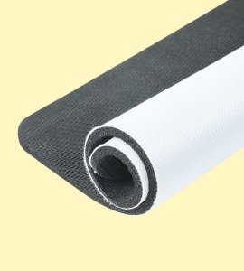 Is There Any Party? Graphics Printed Mouse Pad On New Year Theme Best Gift For New Year