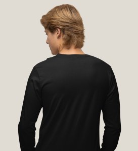 Santa's Gift Shop: Best DesignerFull Sleeve T-shirt Black Best Gift For Kids Boys Girls