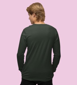 Waiting For Santa| Christmas ThemedFull Sleeve T-shirt | BestFull Sleeve T-shirts for Boys Girls